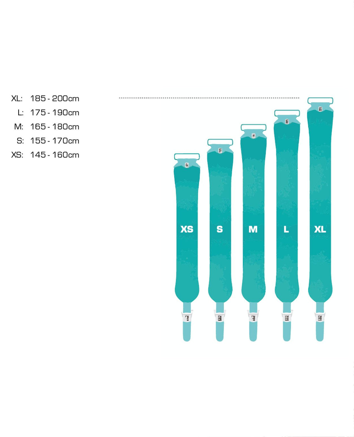 Pomoca Climb Pro S - Glide r2c 120mm - Turquoise - Stighudar - Alpingaraget