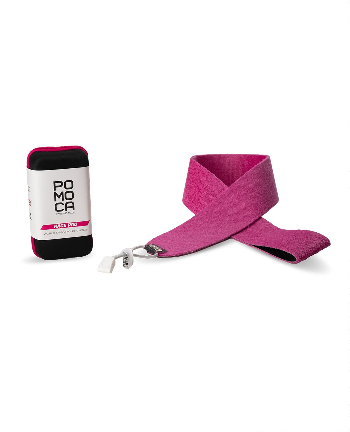 Pomoca Race Pro Sprint - TFR 62 mm