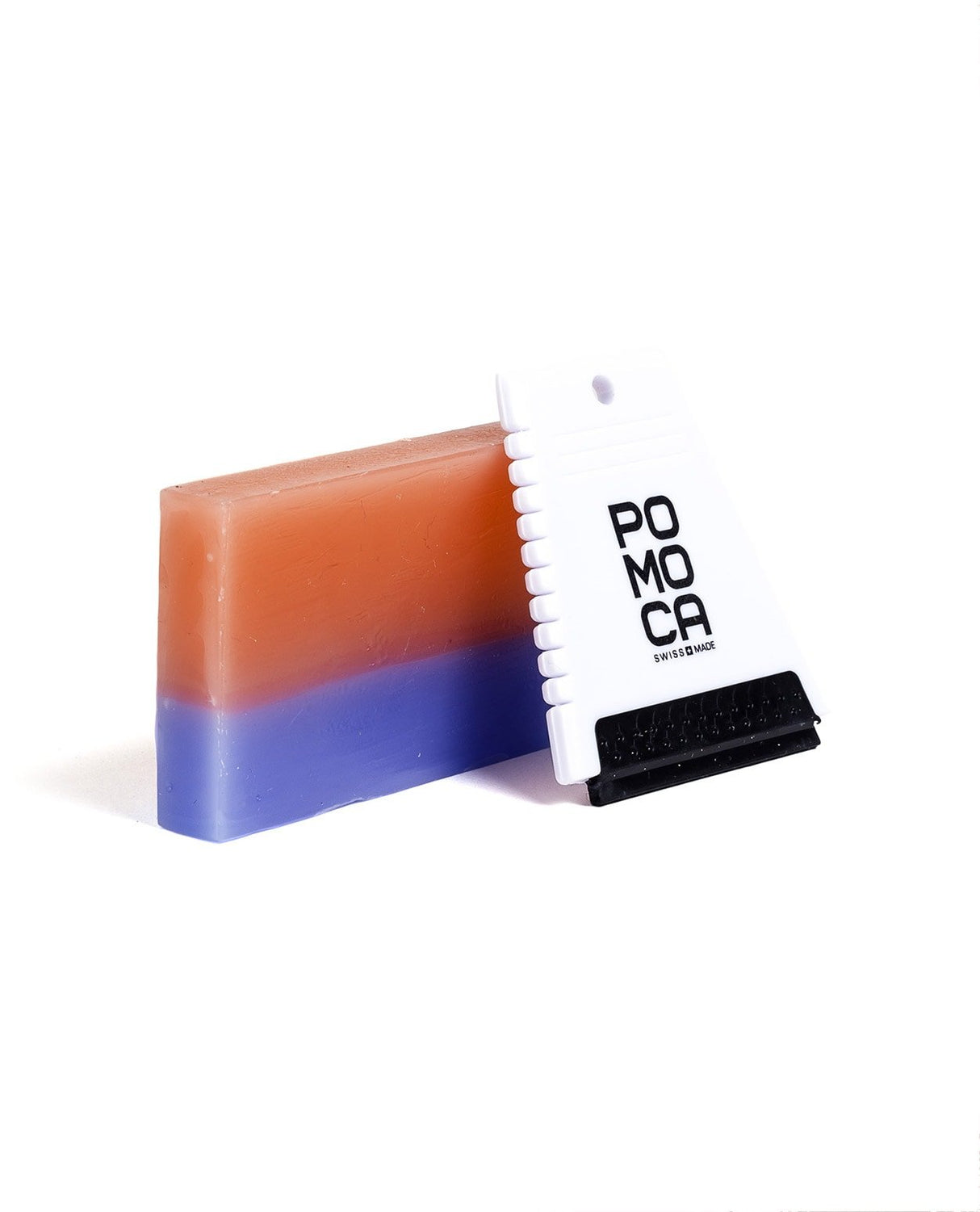 Pomoca Bicolor Wax - Toppturstillbehör - Alpingaraget