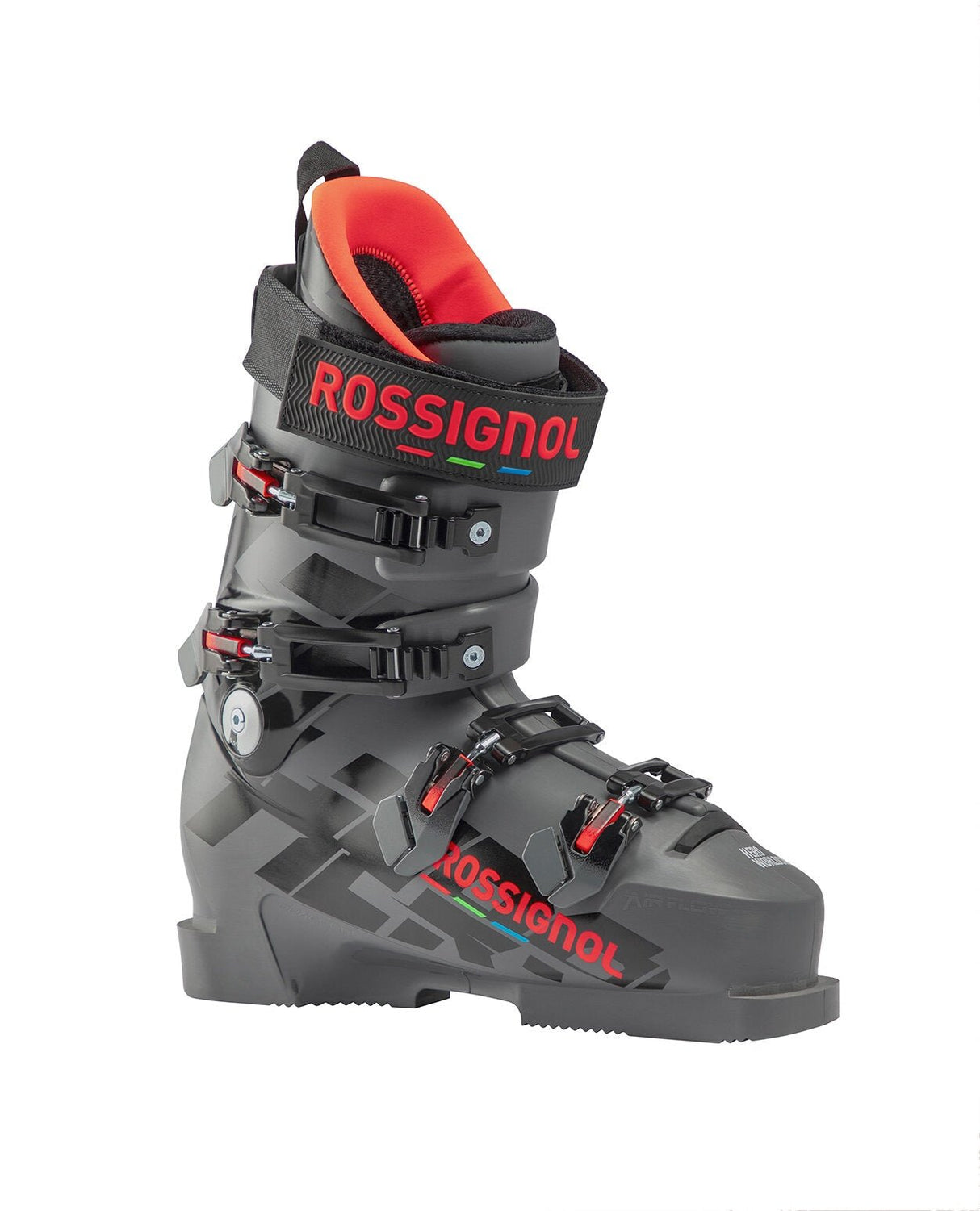 Rossignol Hero World Cup Z Soft+ - Alpinpjäxor - Alpingaraget