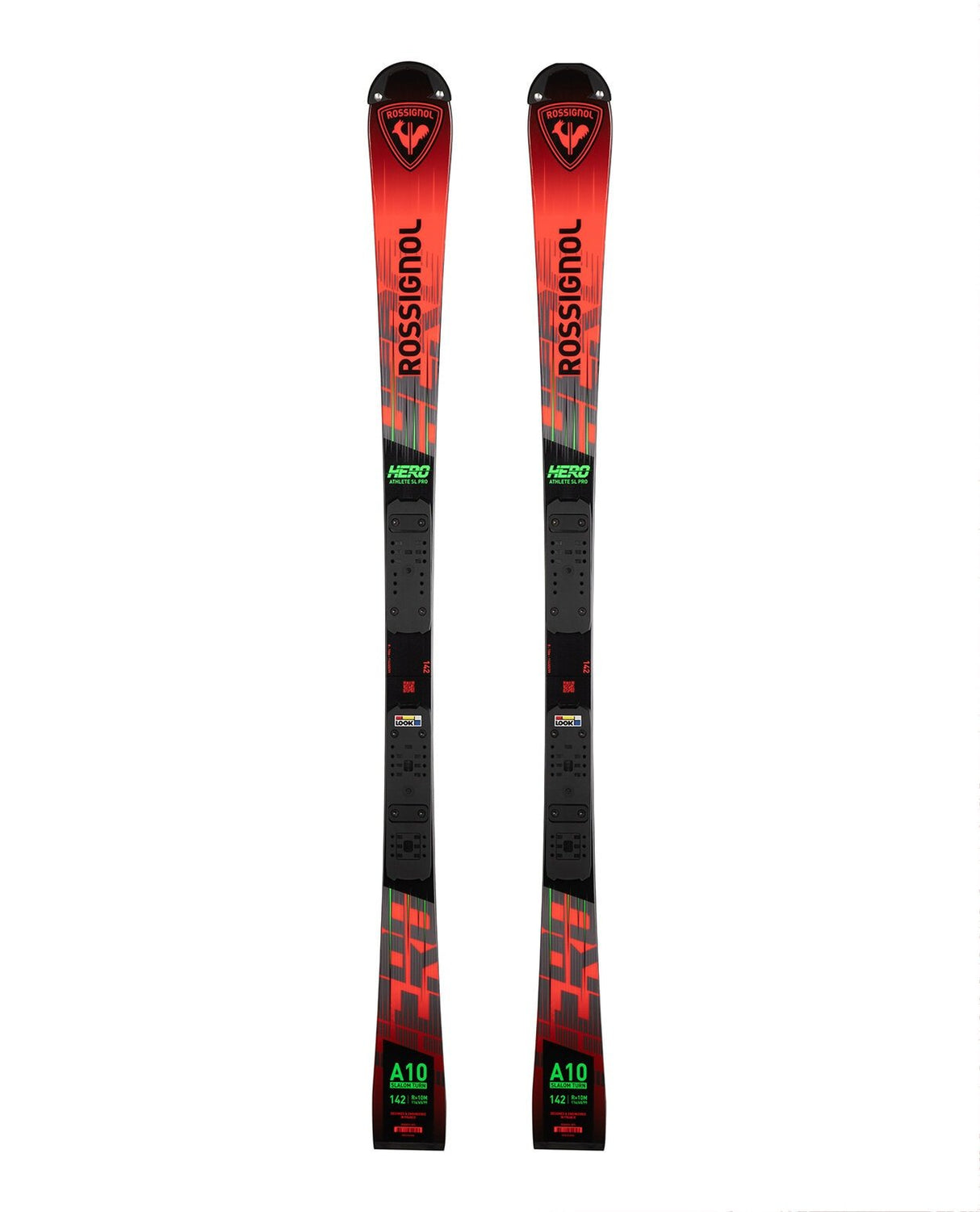 ROSSIGNOL HERO SL PRO 128 - 149 R21 PRO 25/26 - Raceskidor - Alpingaraget