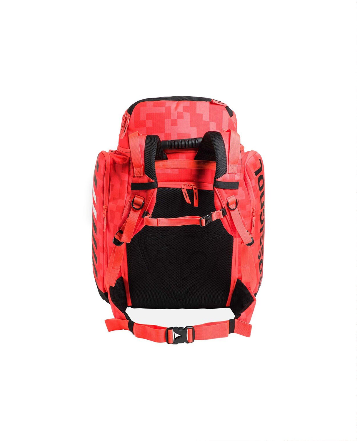 Rossignol Hero Athletes Bag 95 L - Ryggsäckar - Alpingaraget