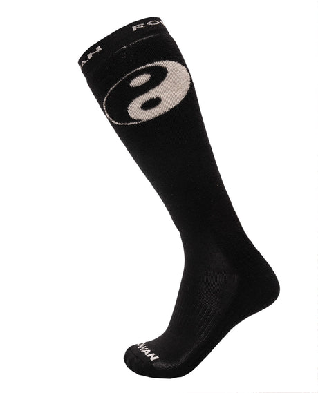 Rowan Balance - Svart - Alpingaraget