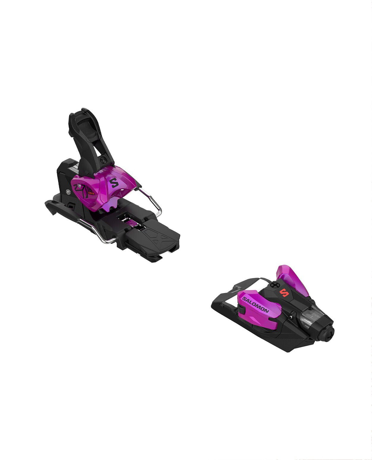 Salomon Strive 16 MN - Alpinbindningar - Alpingaraget