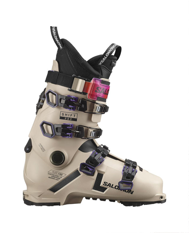 Salomon Shift Pro 130 AT GW - Alpingaraget