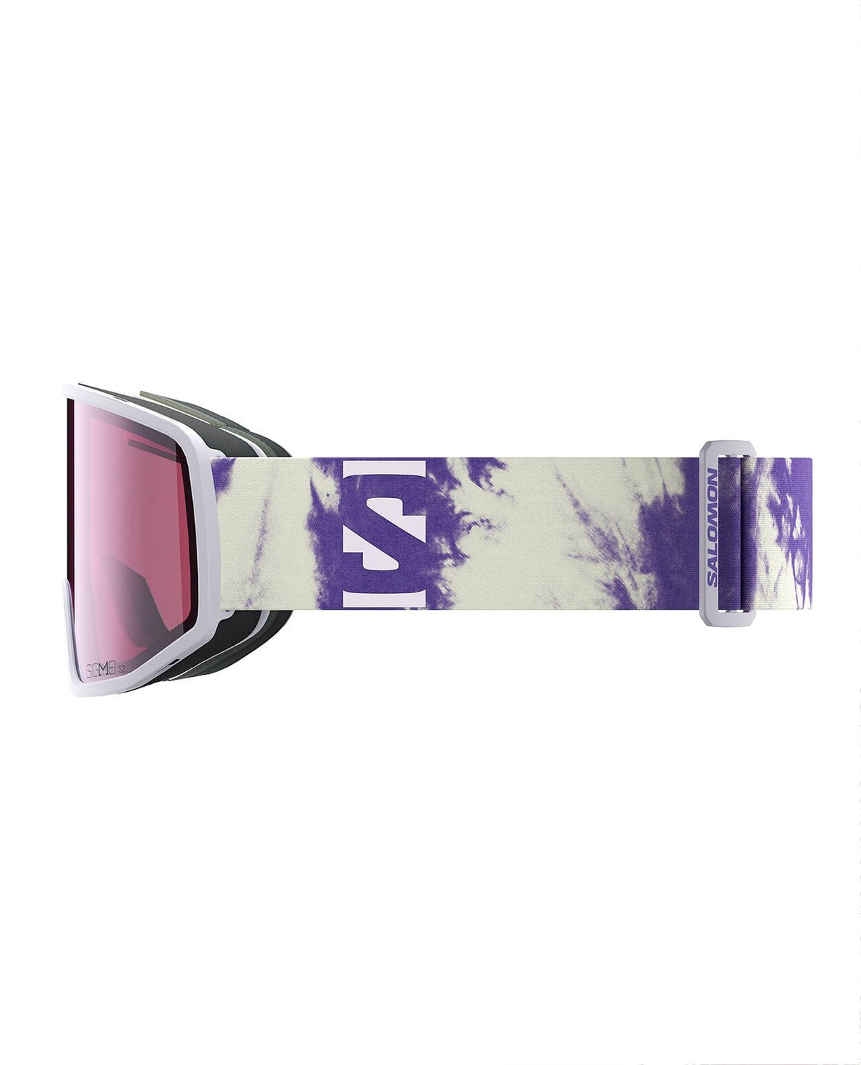 Salomon Sentry Pro S Sigma - Goggles - Alpingaraget
