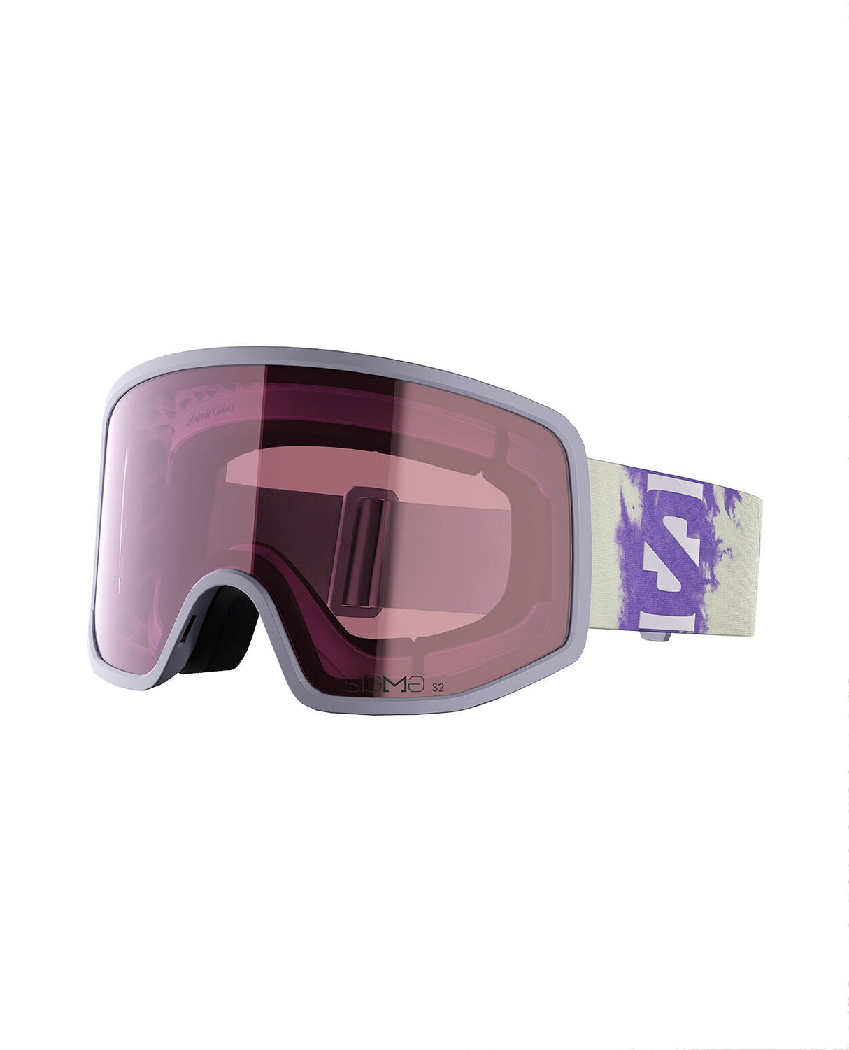 Salomon Sentry Pro S Sigma - Alpingaraget