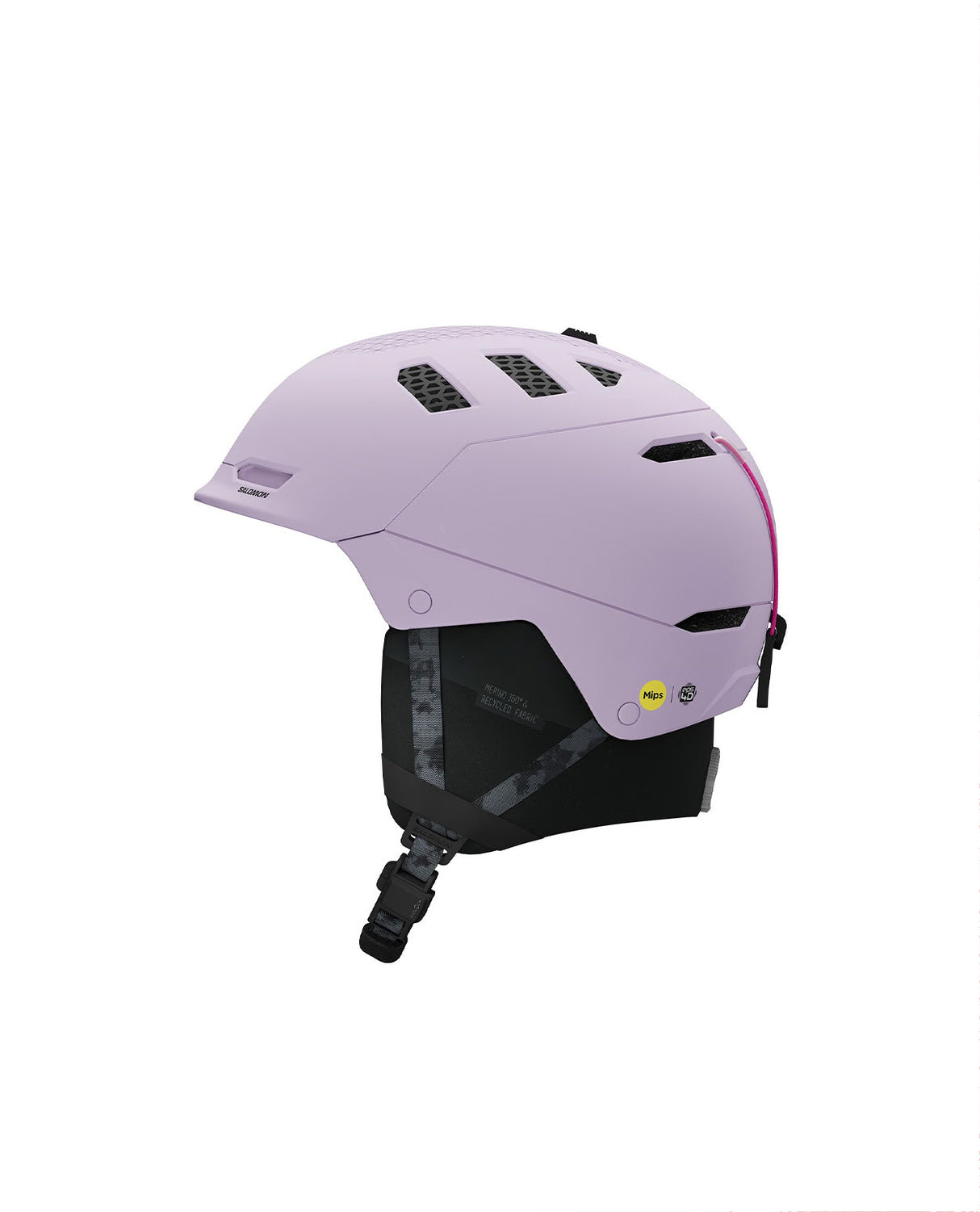 Salomon Husk Prime Mips - Alpingaraget