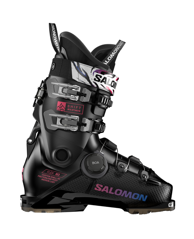 Salomon Shift Supra BOA 80 T GW  Alpingaraget