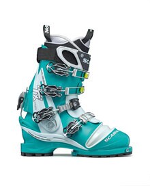 Scarpa TX Pro W´s - Alpingaraget