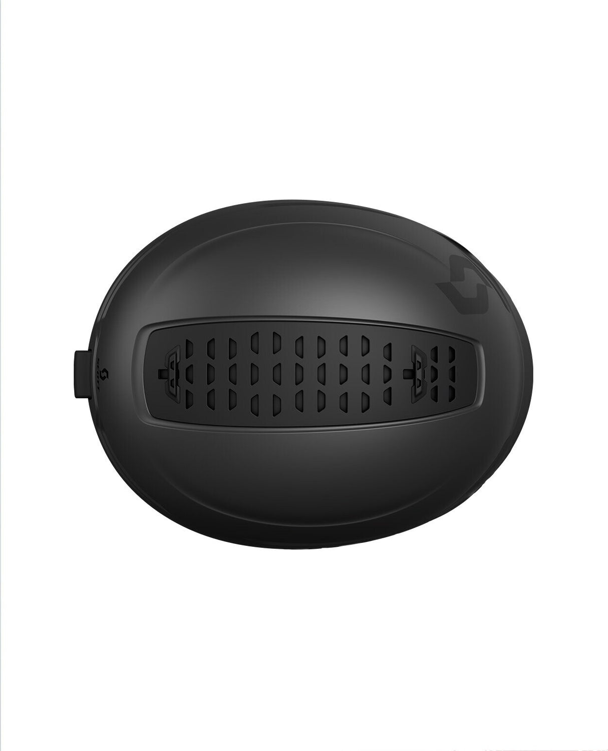 Scott Symbol 2 Plus - Black - Alpingaraget