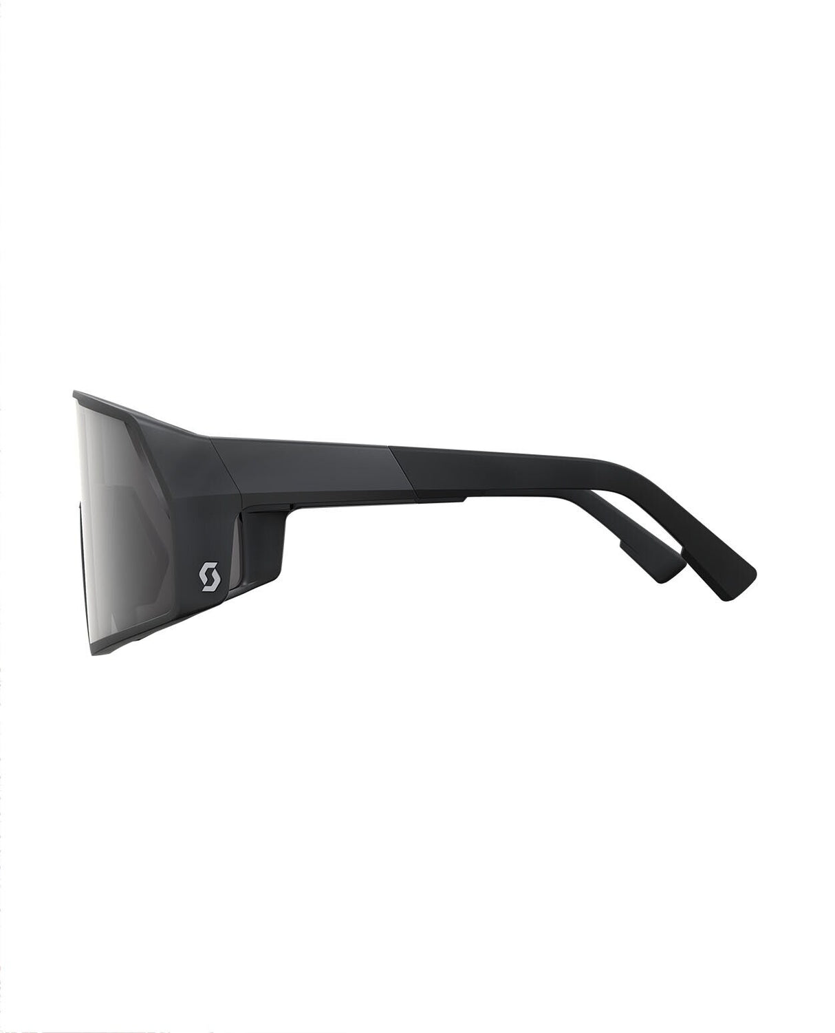 Scott Sunglasses Pro Shield LS - Black Grey/Light Sensitive - Alpingaraget