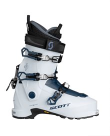 Scott Celeste Tour - Alpingaraget