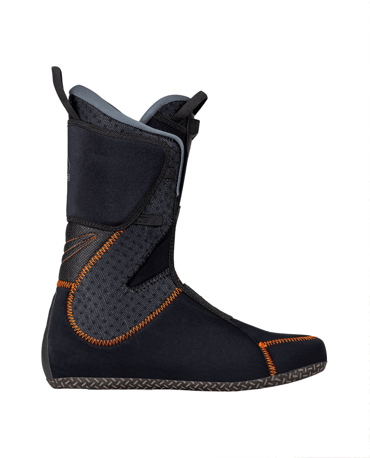 Scott Cosmos Tour - Alpingaraget