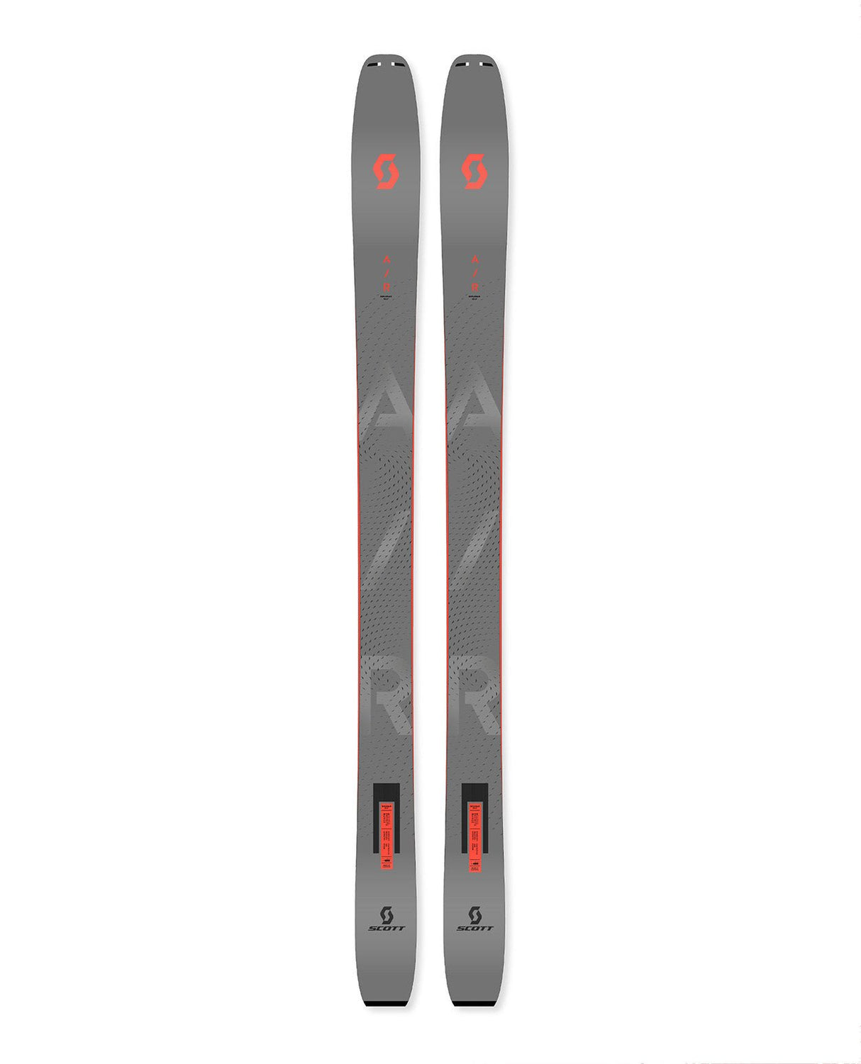 Scott Explorair 92 LT 24/25 - Topptursskidor - Alpingaraget