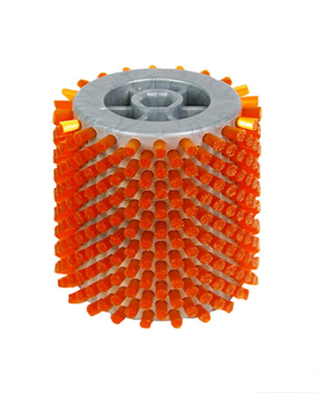 Star Rotoborste Gold Nylon 100 mm