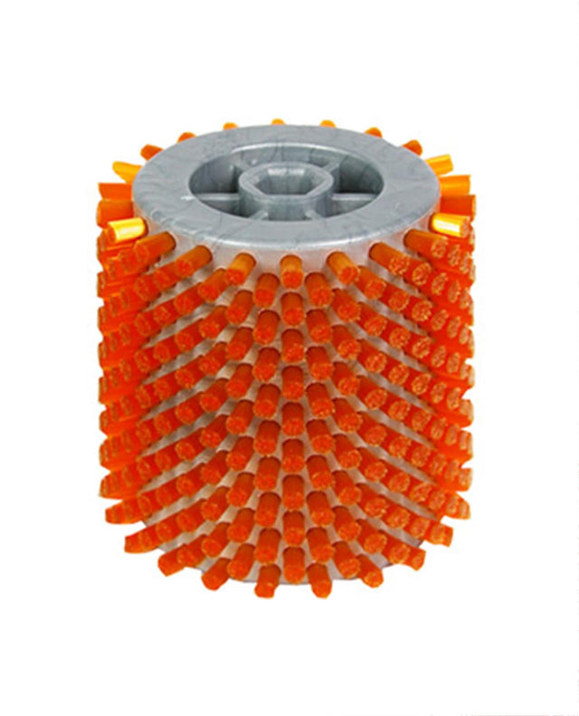 Star Rotoborste Gold Nylon 100 mm