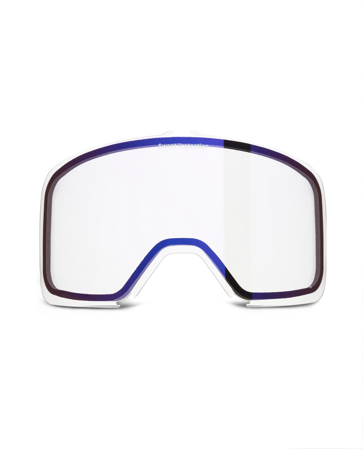 Sweet Protection Clockwork Lens - Clear - Alpingaraget