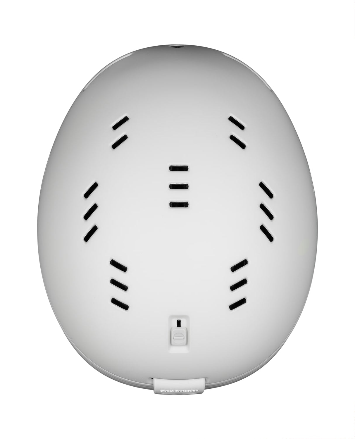 Sweet Protection Adapter Mips Helmet - Bronco White - Alpingaraget