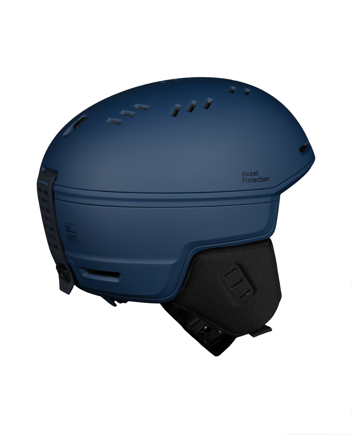 Sweet Protection Adapter Mips Helmet - Juniper Blue - Alpingaraget