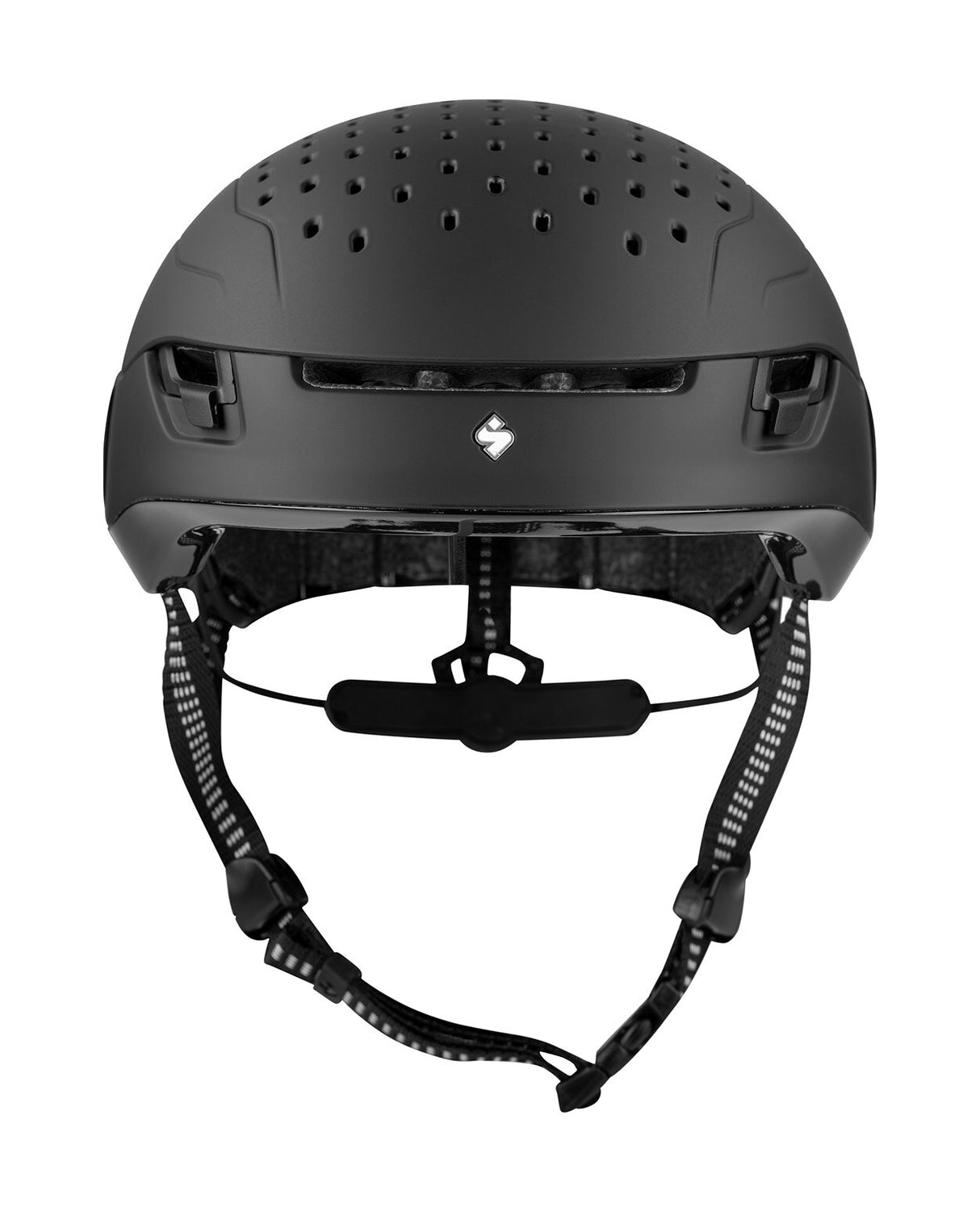 Sweet Protection Ascender Mips Helmet - Dirt Black Alpingaraget