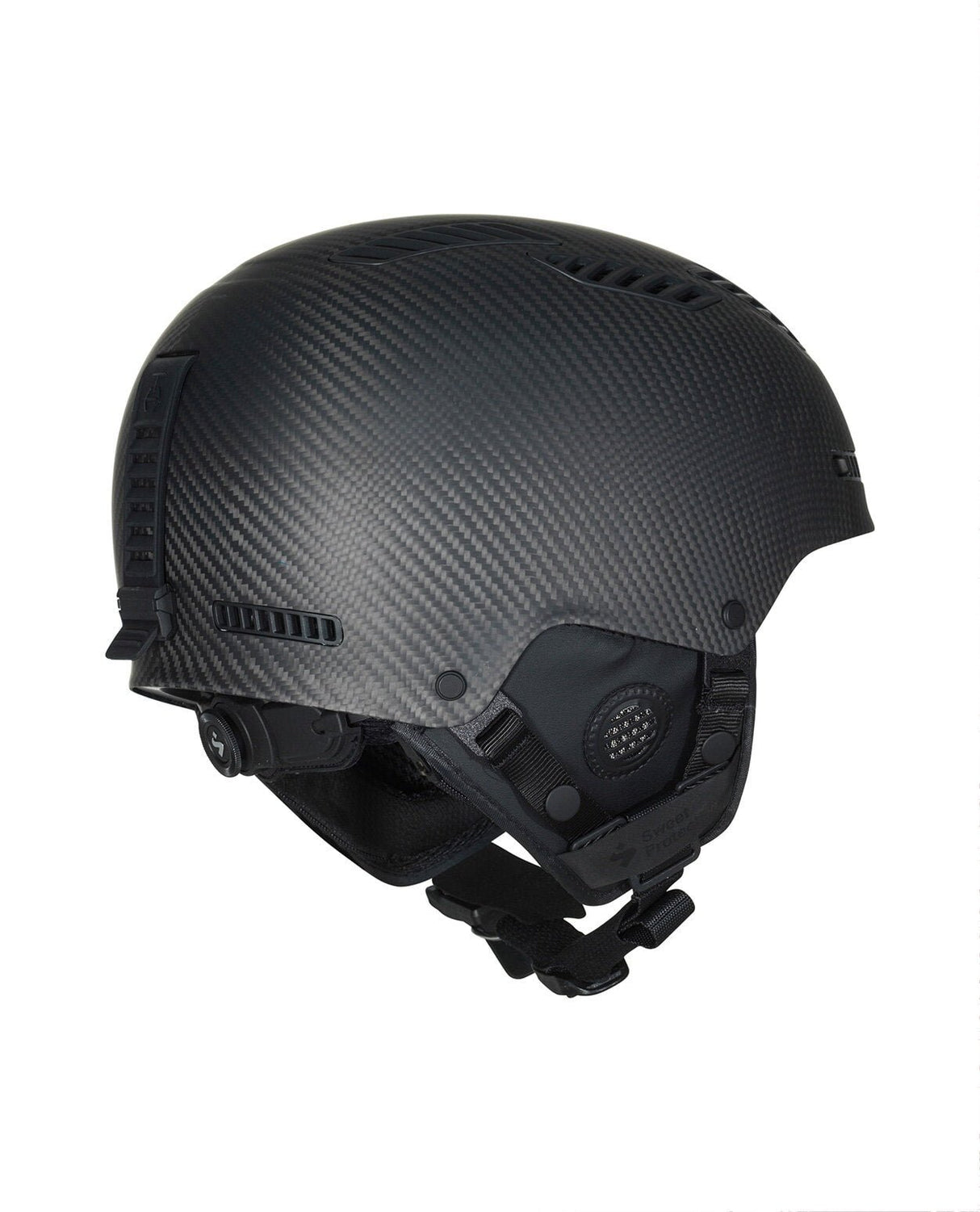 Sweet Protection Grimnir 2Vi Mips Helmet - Natural Carbon - Hjälmar - Alpingaraget