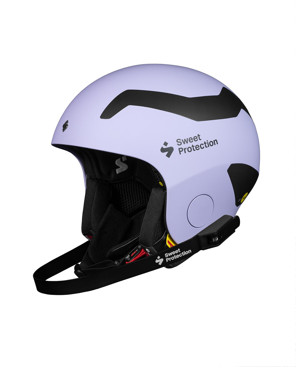 Sweet Protection Volata 2Vi Mips - Panther - Alpingaraget