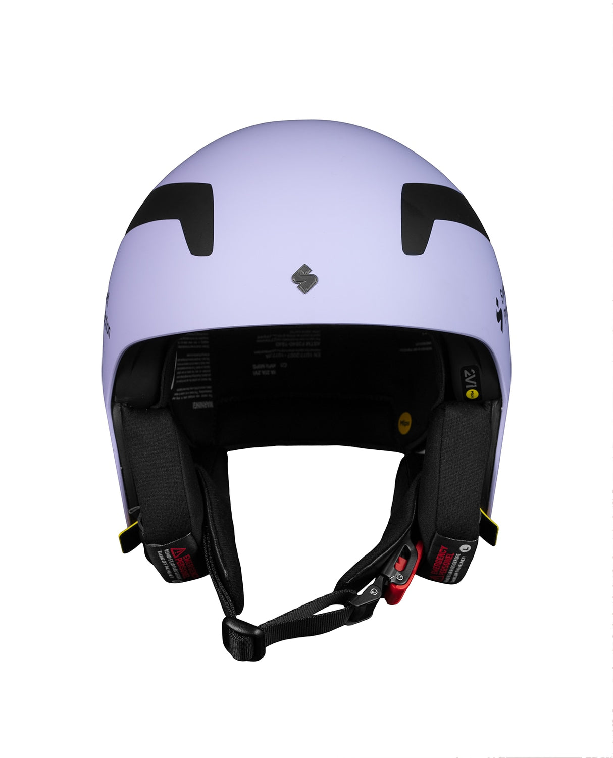 Sweet Protection Volata 2Vi Mips - Panther - Alpingaraget