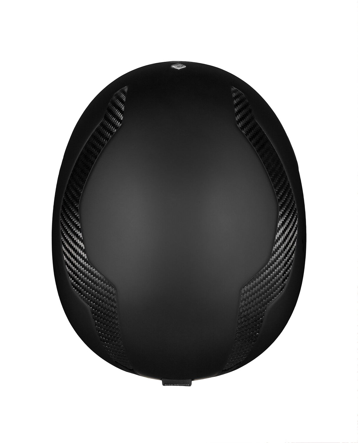 Sweet Protection Volata Carbon 2Vi Mips Helmet - Dirt Black Alpingaraget