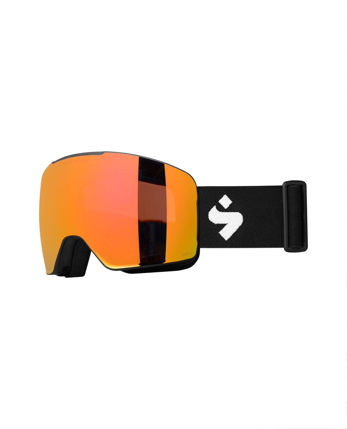 Sweet Protection Connor RIG Reflect BLI - RIG Topaz+RIG L Amethyst/Matte Black/Black