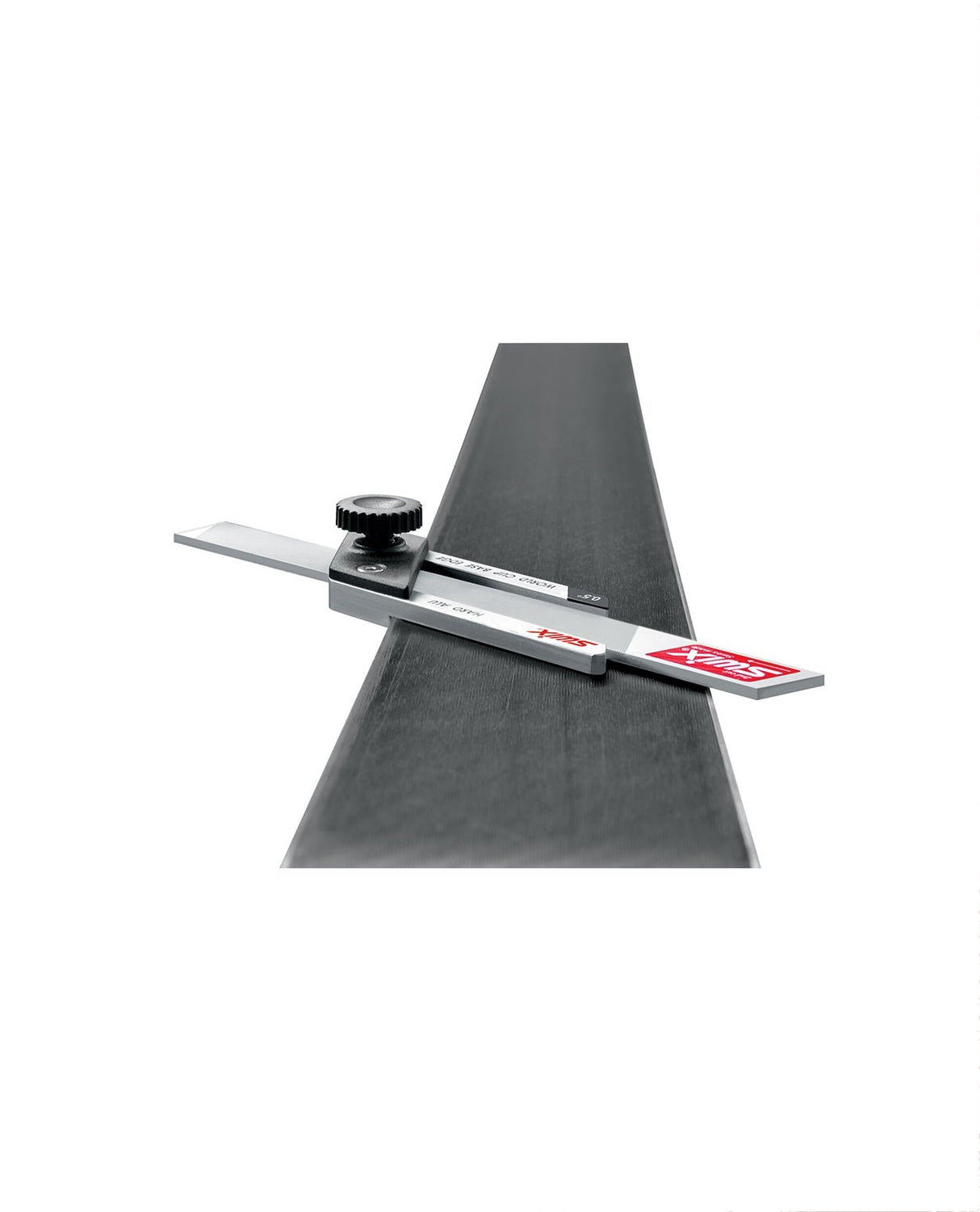 Swix Base Edge Beveling Tool - Slipverktyg - Alpingaraget
