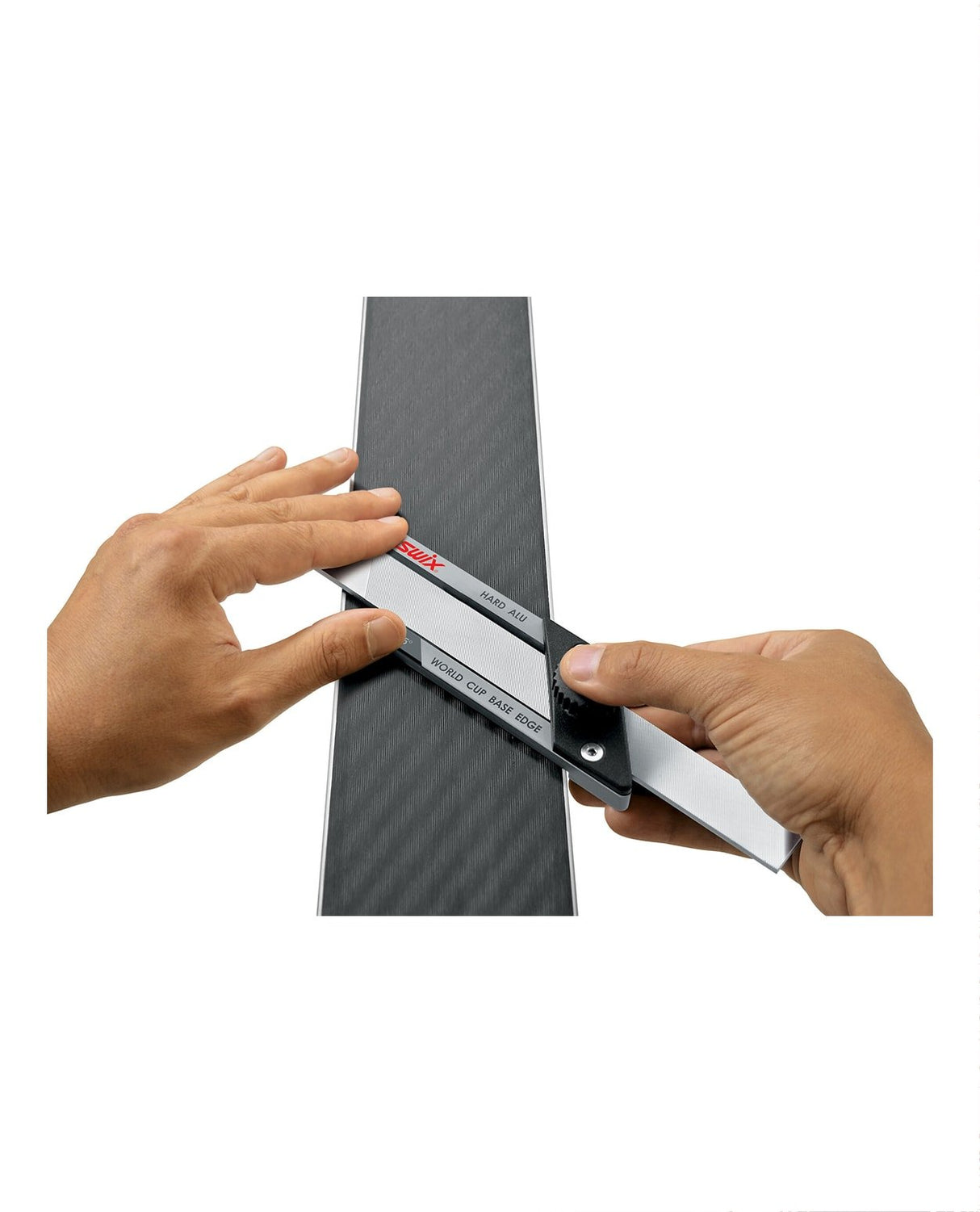 Swix Base Edge Beveling Tool - Slipverktyg - Alpingaraget