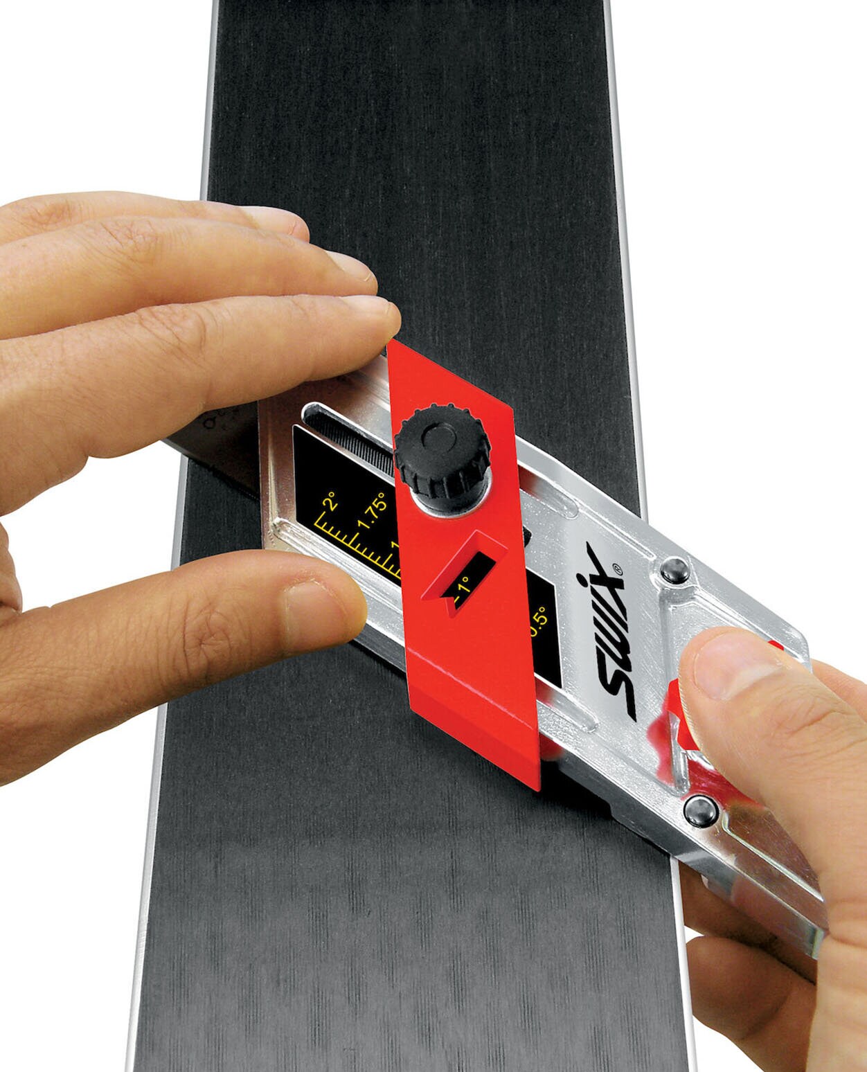 Swix Base File Guide 0.5-2.0° - Alpingaraget