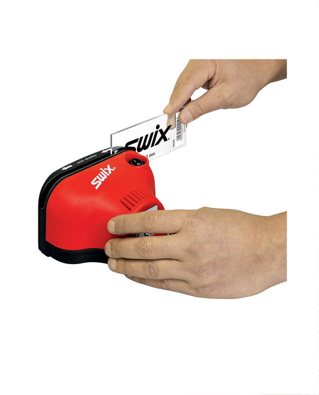 Swix Electric Scraper Sharpener WC 220V - Alpingaraget