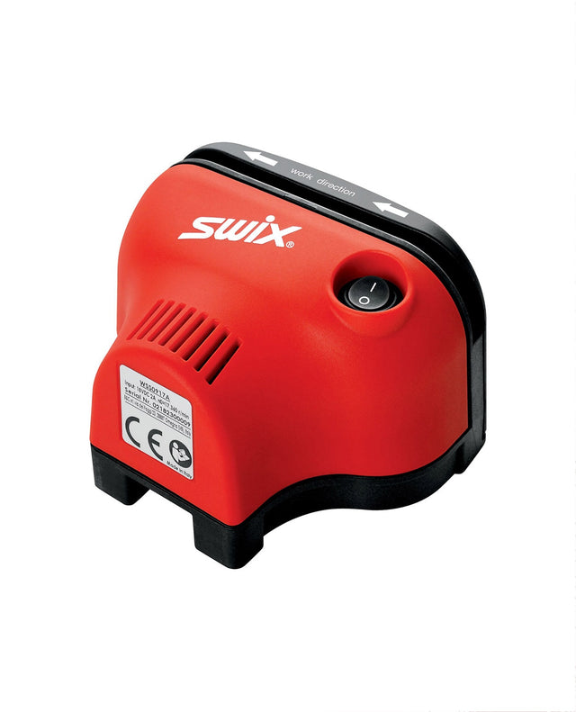 Swix Electric Scraper Sharpener WC 220V - Alpingaraget