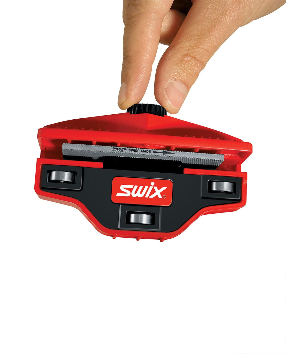 Swix Sharpener Rollers 85-90°