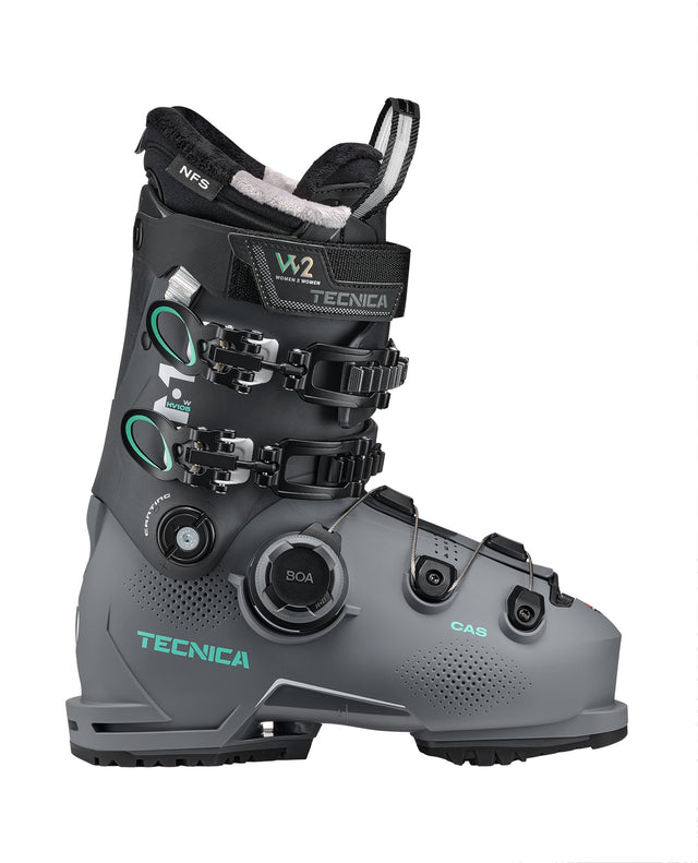 Tecnica Mach Boa HV 105 W GW - Alpingaraget