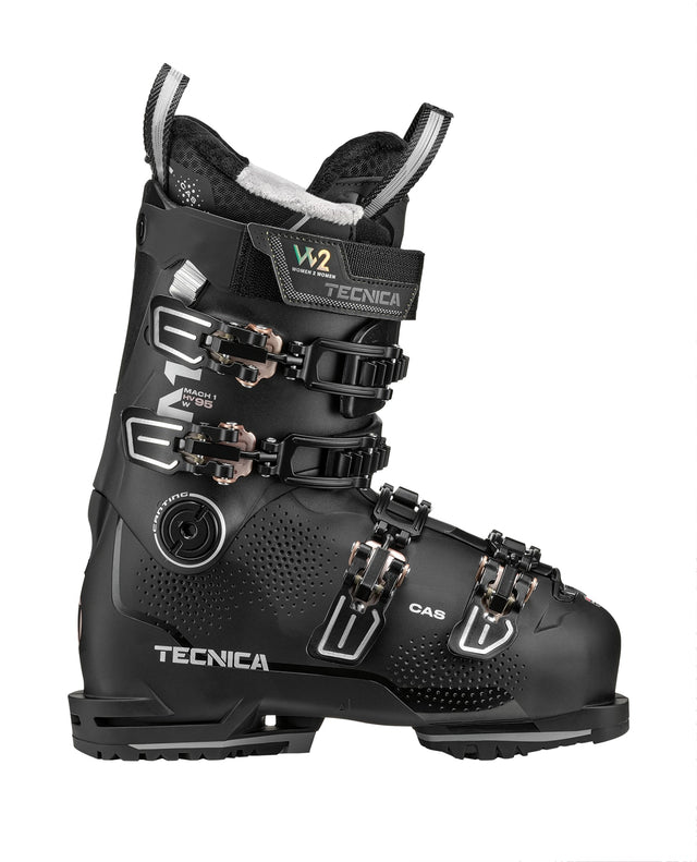 Tecnica Mach1 HV 95 W GW - Alpingaraget