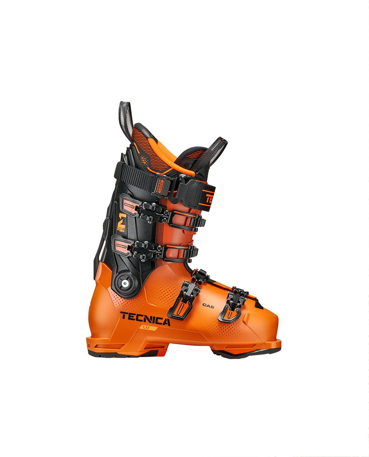 Tecnica Mach1 LV 130 TD2 GW - AlpinpjÀxor - Alpingaraget