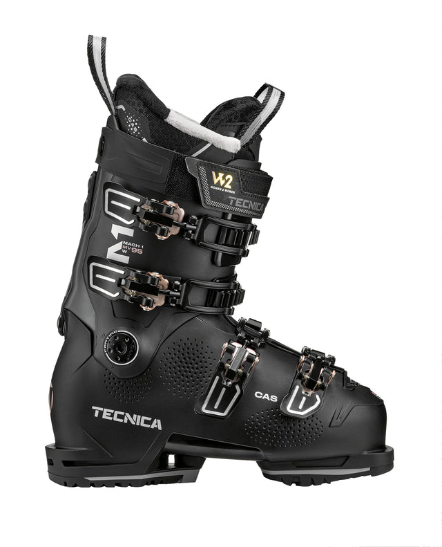 Tecnica Mach1 MV 95 W TD GW  Alpingaraget