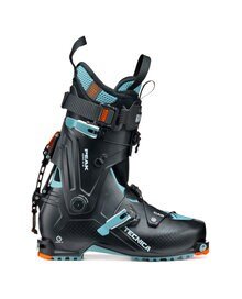 Tecnica Zero G Peak Women - ToppturspjÀxor - Alpingaraget