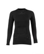 Thermic W SET Ultra Warm Baselayer S.E.T® + BP - Black - Alpingaraget