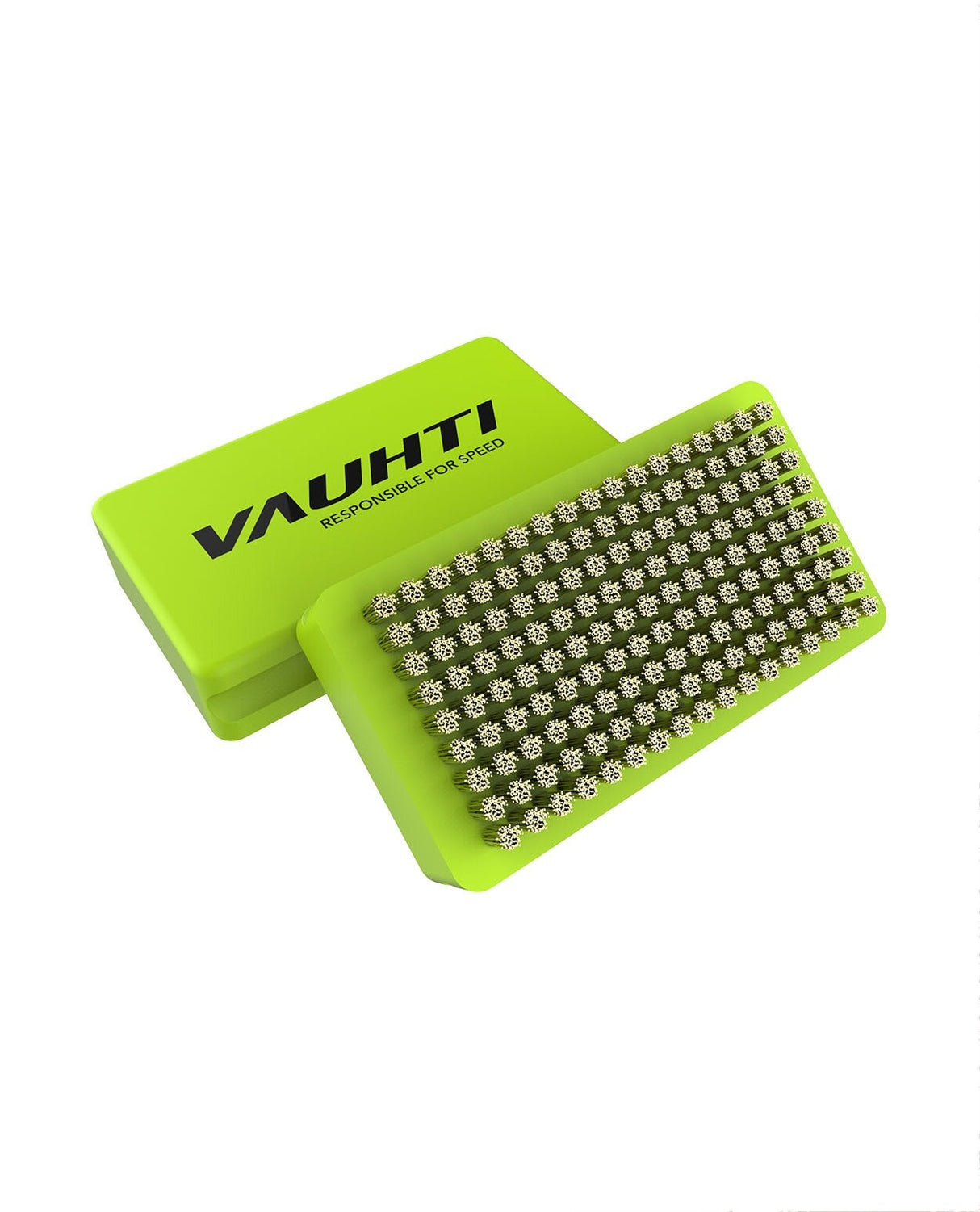 Vauhti Borste Mässing - Valla - Alpingaraget