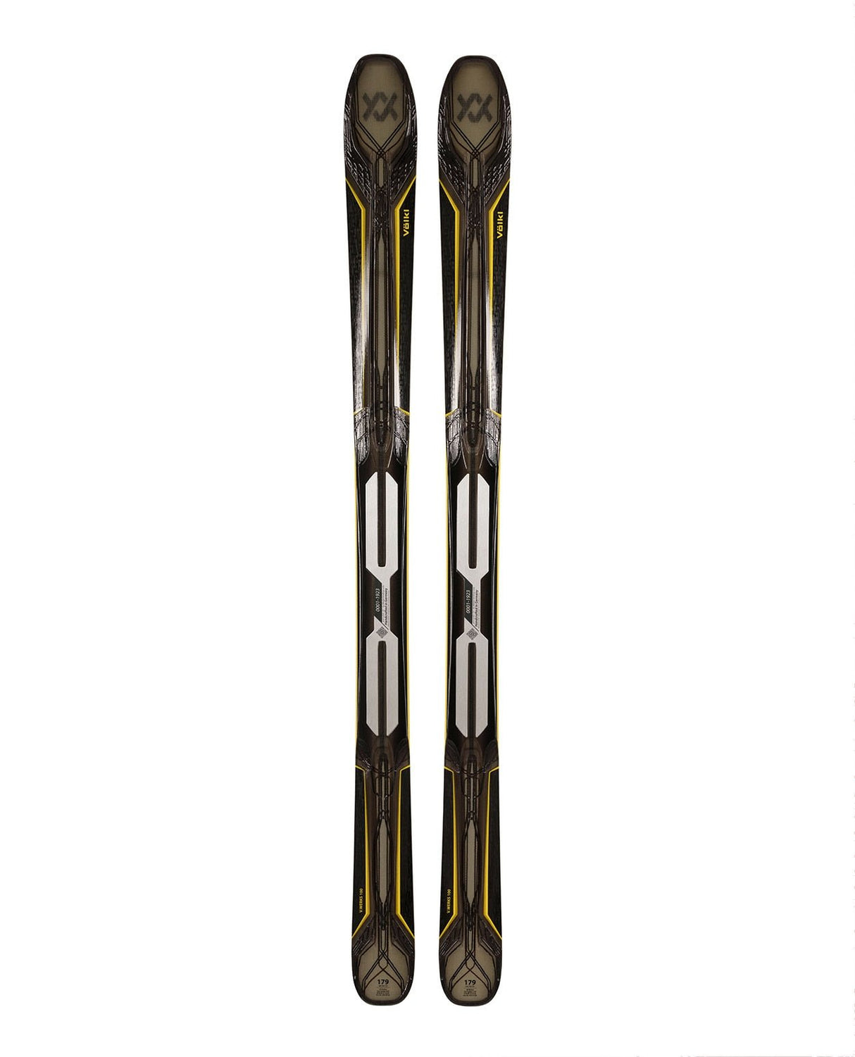 Völkl V.Werks 100 24/25 - Allmountainskidor - Alpingaraget