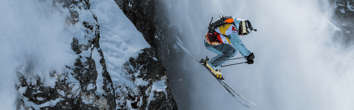 Mammut FWT 2026