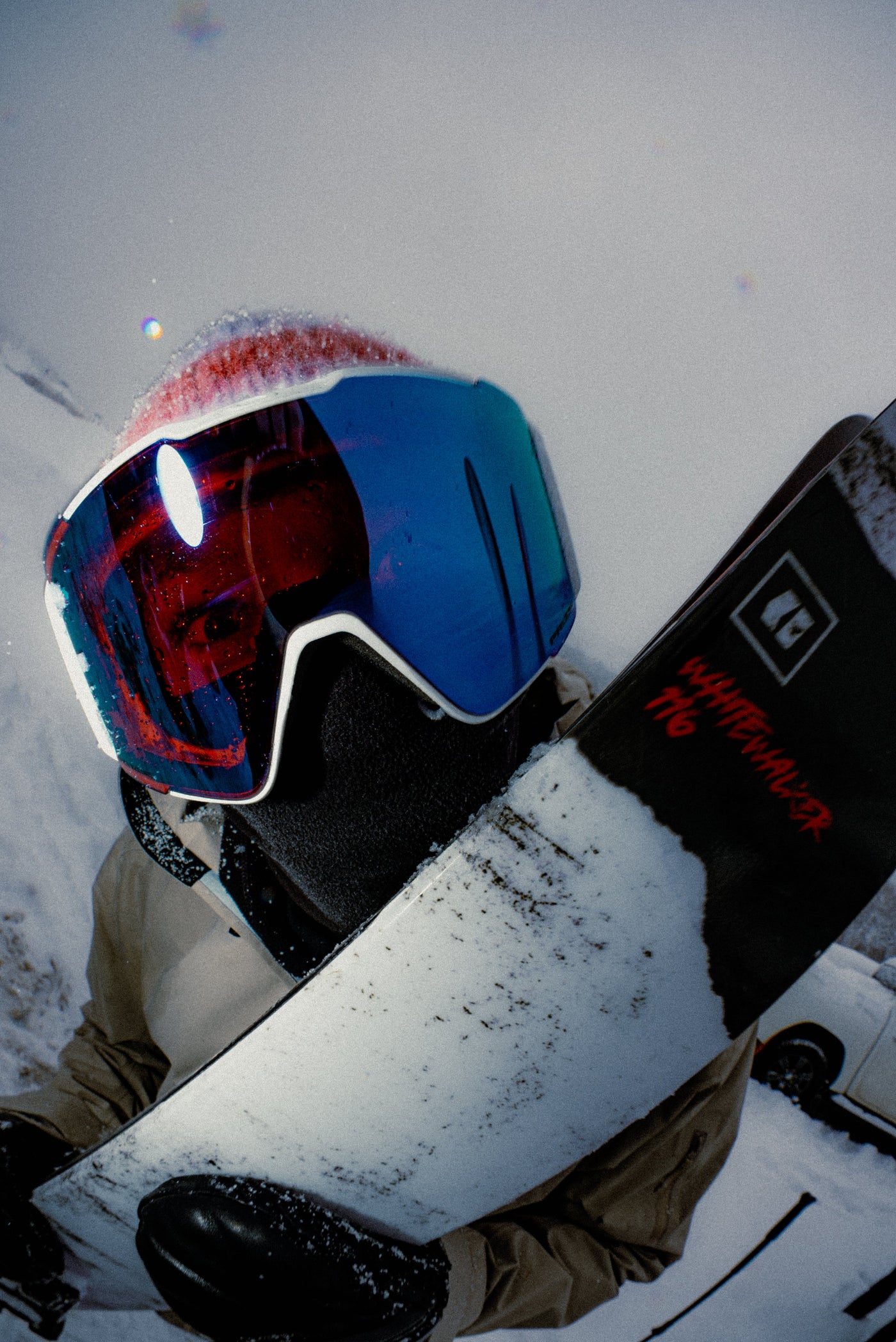 Goggles