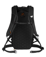 Dynafit Free 34 Backpack - Black Out - Alpingaraget