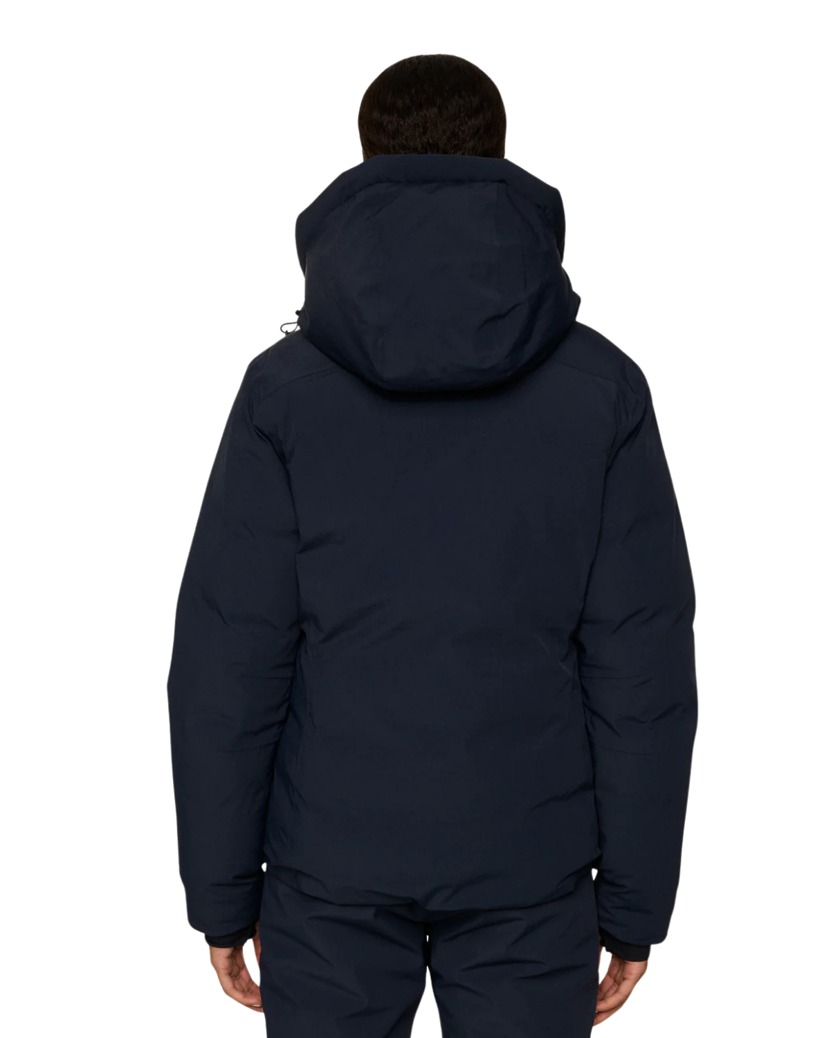 J.Lindeberg Women Oates Down Jacket - JL Navy