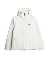 J.Lindeberg Men Oak Down Jacket - Barely Blue