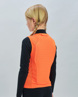 POC POCito VPD Air Vest - Fluorescent Orange - Alpingaraget